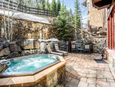 Ski in Ski Out Access Luxury The Best on Offer